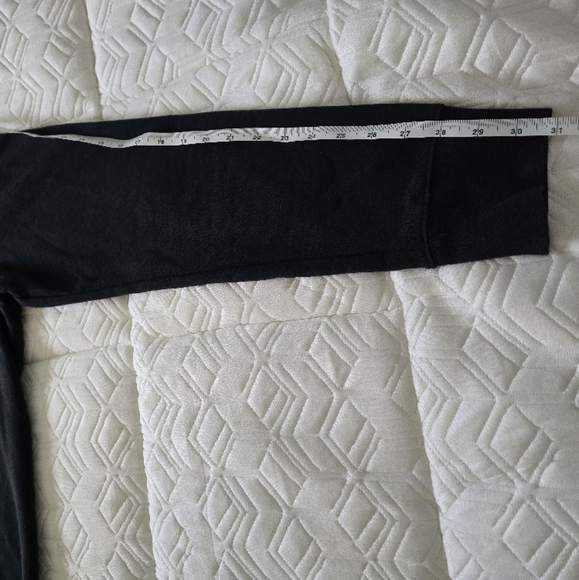 The North Face Men's XL Black Hoodie - Picture 4 of 4